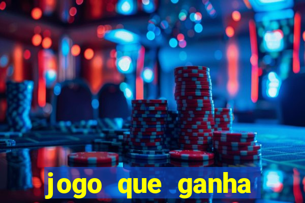 jogo que ganha dinheiro de verdade sem deposito